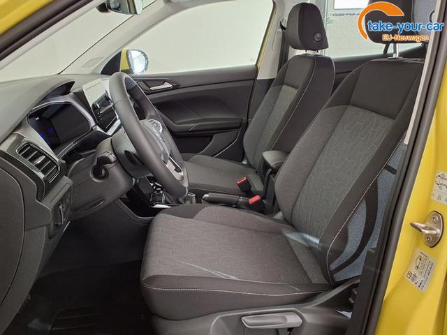 Volkswagen - T-Cross - EU-Neuwagen - Reimport