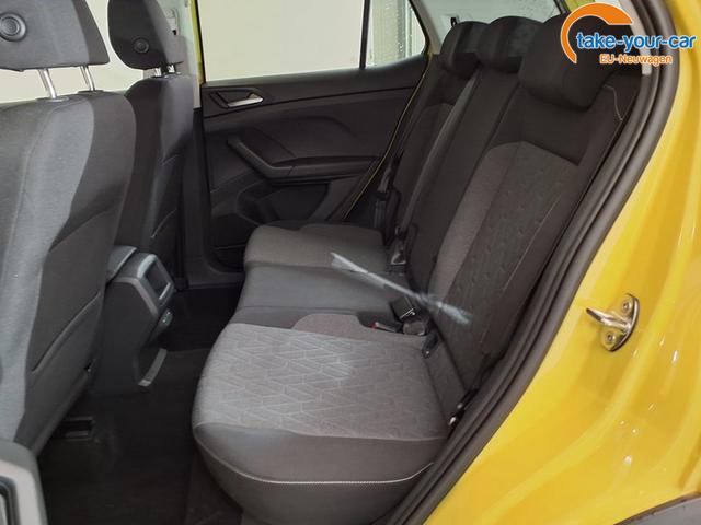Volkswagen - T-Cross - EU-Neuwagen - Reimport