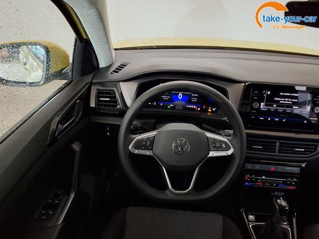 Volkswagen - T-Cross - EU-Neuwagen - Reimport