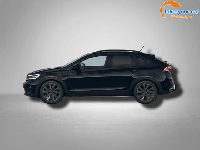 Volkswagen - Taigo - EU-Neuwagen - Reimport