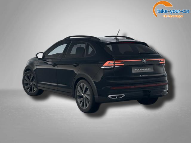 Volkswagen - Taigo - EU-Neuwagen - Reimport