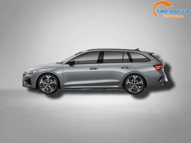 Skoda - Octavia Combi - EU-Neuwagen - Reimport