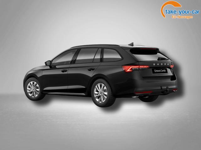 Skoda - Octavia Combi - EU-Neuwagen - Reimport