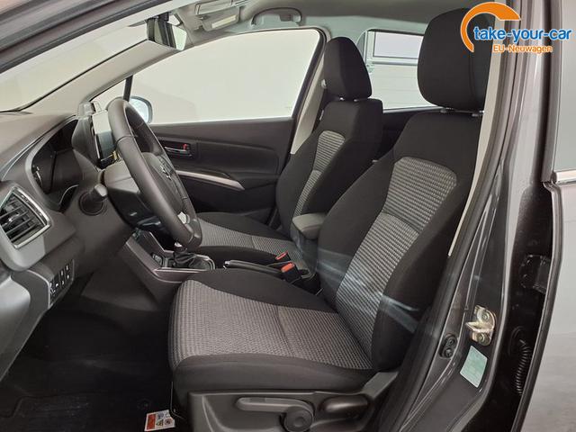 Suzuki - S-Cross - EU-Neuwagen - Reimport