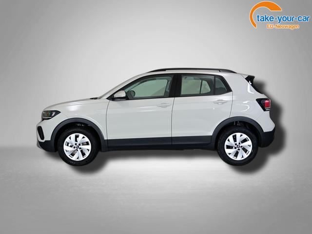 Volkswagen - T-Cross - EU-Neuwagen - Reimport