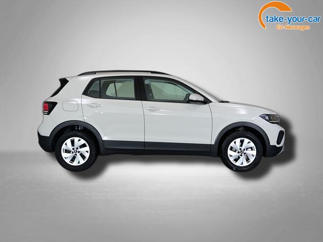 Volkswagen - T-Cross - EU-Neuwagen - Reimport