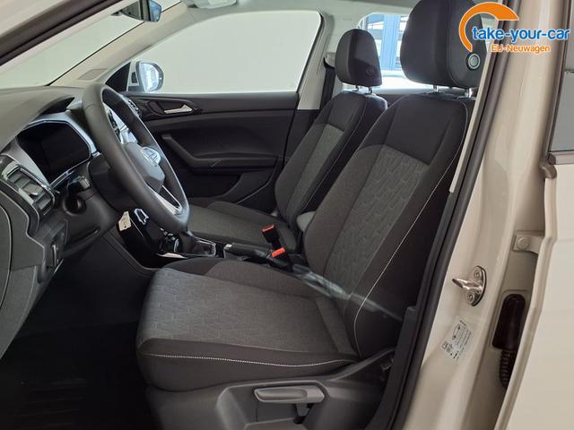 Volkswagen - T-Cross - EU-Neuwagen - Reimport