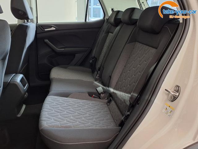 Volkswagen - T-Cross - EU-Neuwagen - Reimport