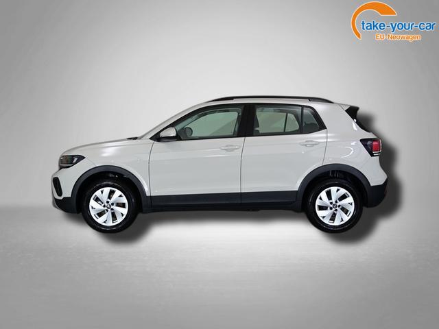 Volkswagen - T-Cross - EU-Neuwagen - Reimport