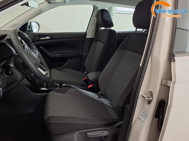 Volkswagen - T-Cross - EU-Neuwagen - Reimport
