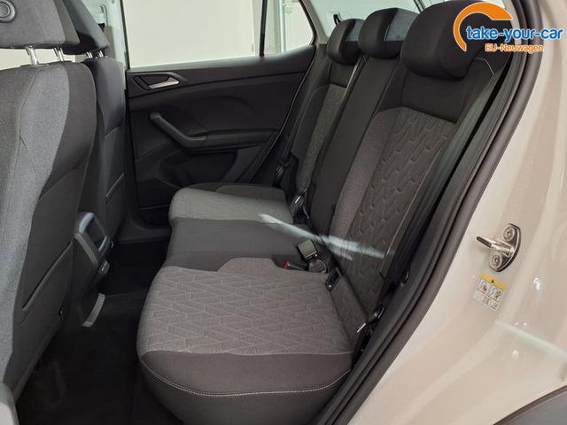 Volkswagen - T-Cross - EU-Neuwagen - Reimport