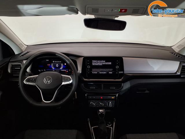 Volkswagen - T-Cross - EU-Neuwagen - Reimport