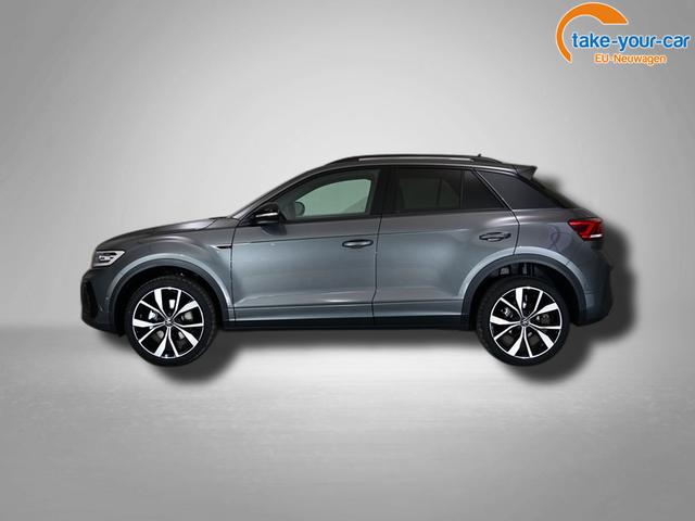 Volkswagen - T-Roc - EU-Neuwagen - Reimport