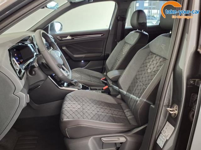 Volkswagen - T-Roc - EU-Neuwagen - Reimport