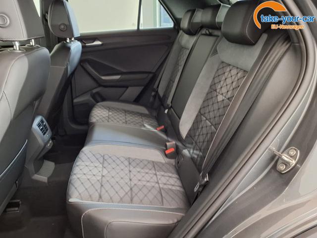 Volkswagen - T-Roc - EU-Neuwagen - Reimport