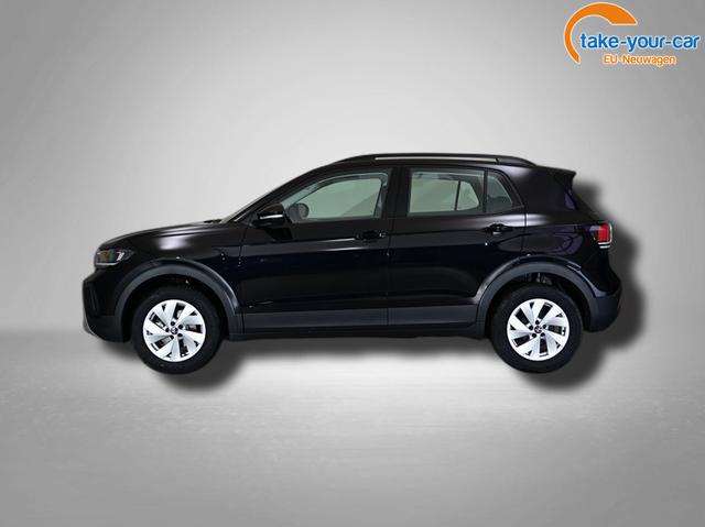 Volkswagen - T-Cross - EU-Neuwagen - Reimport