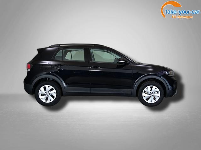 Volkswagen - T-Cross - EU-Neuwagen - Reimport