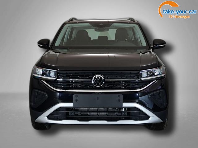 Volkswagen - T-Cross - EU-Neuwagen - Reimport