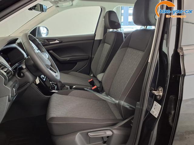 Volkswagen - T-Cross - EU-Neuwagen - Reimport