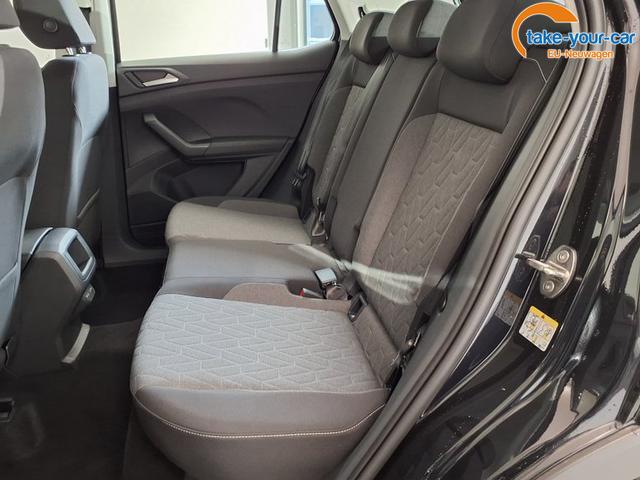 Volkswagen - T-Cross - EU-Neuwagen - Reimport