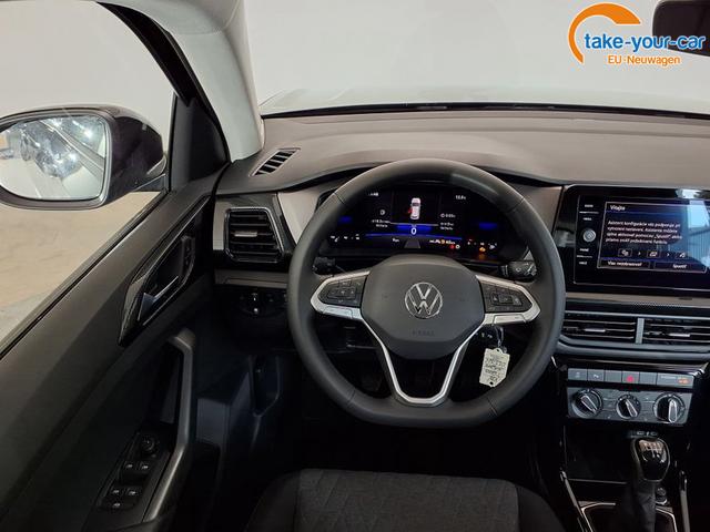 Volkswagen - T-Cross - EU-Neuwagen - Reimport