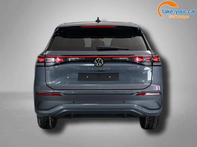 Volkswagen - Tayron - EU-Neuwagen - Reimport