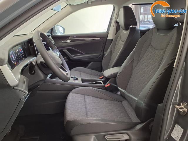 Volkswagen - Tayron - EU-Neuwagen - Reimport