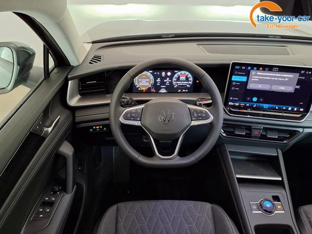 Volkswagen - Tayron - EU-Neuwagen - Reimport