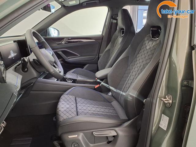 Volkswagen - Tiguan - EU-Neuwagen - Reimport