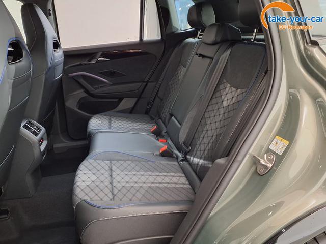 Volkswagen - Tiguan - EU-Neuwagen - Reimport
