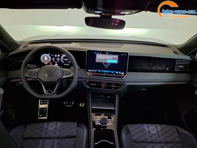 Volkswagen - Tiguan - EU-Neuwagen - Reimport