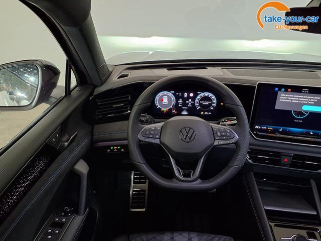 Volkswagen - Tiguan - EU-Neuwagen - Reimport