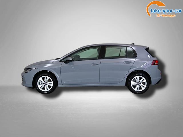 Volkswagen - Golf - EU-Neuwagen - Reimport