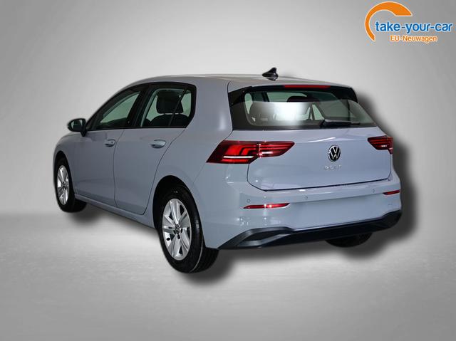 Volkswagen - Golf - EU-Neuwagen - Reimport