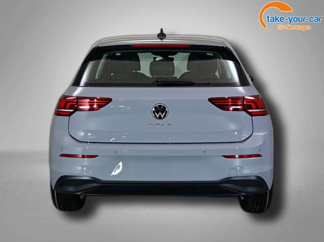 Volkswagen - Golf - EU-Neuwagen - Reimport