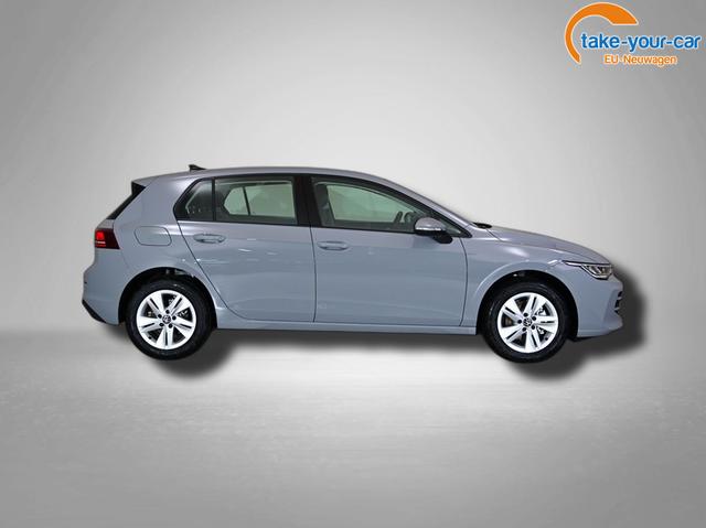Volkswagen - Golf - EU-Neuwagen - Reimport