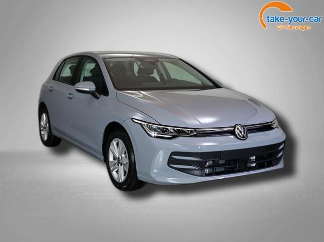 Volkswagen - Golf - EU-Neuwagen - Reimport