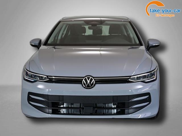 Volkswagen - Golf - EU-Neuwagen - Reimport