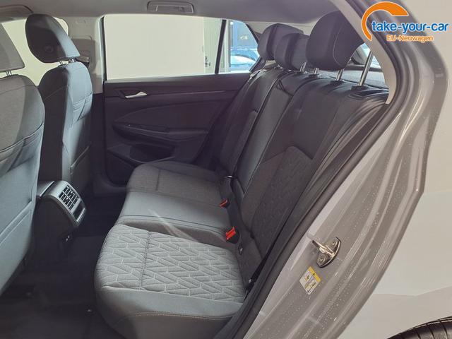 Volkswagen - Golf - EU-Neuwagen - Reimport