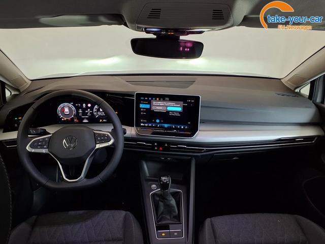 Volkswagen - Golf - EU-Neuwagen - Reimport