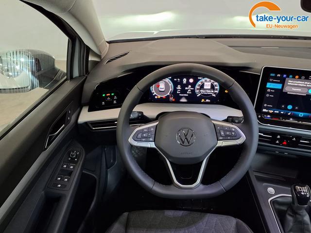 Volkswagen - Golf - EU-Neuwagen - Reimport