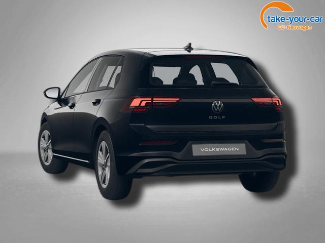 Volkswagen - Golf - EU-Neuwagen - Reimport