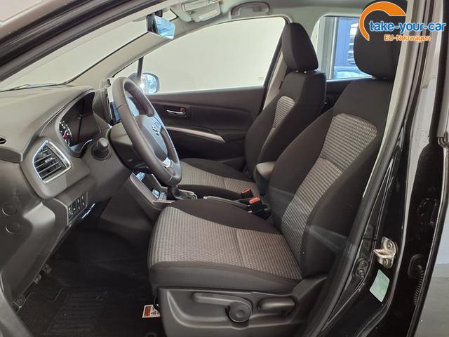 Suzuki - S-Cross - EU-Neuwagen - Reimport