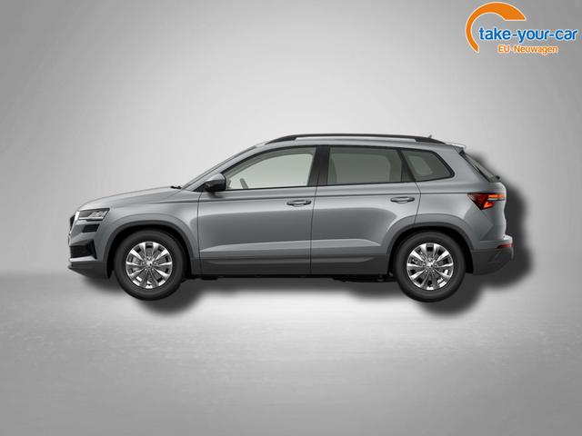 Skoda - Karoq - EU-Neuwagen - Reimport
