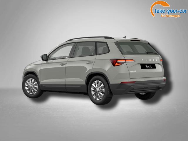 Skoda - Karoq - EU-Neuwagen - Reimport