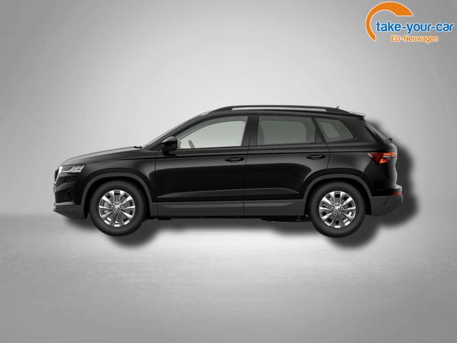 Skoda - Karoq - EU-Neuwagen - Reimport