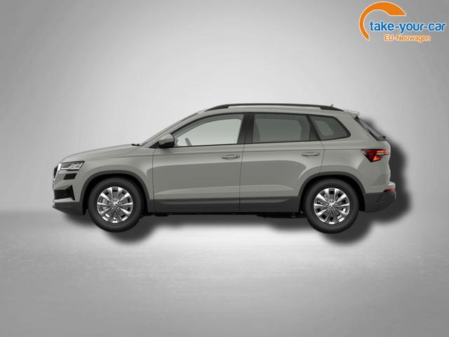 Skoda - Karoq - EU-Neuwagen - Reimport