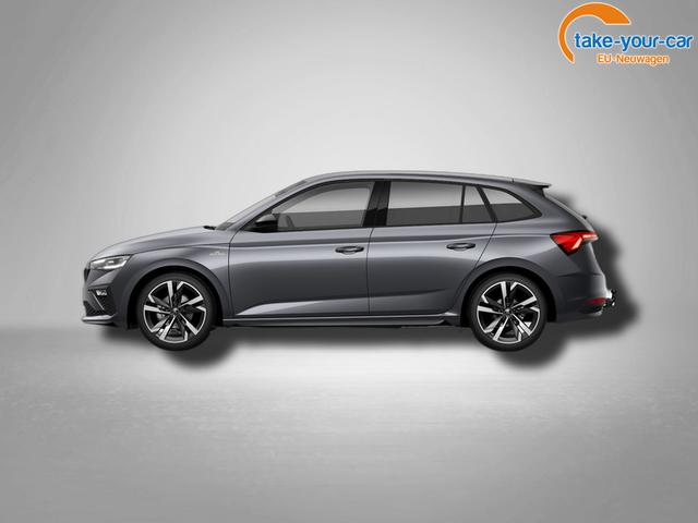 Skoda - Scala - EU-Neuwagen - Reimport