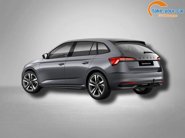 Skoda - Scala - EU-Neuwagen - Reimport