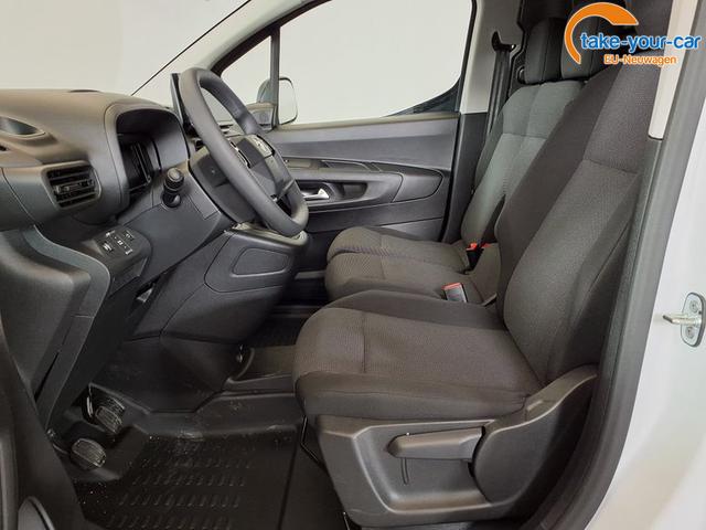 Opel - Combo Cargo - EU-Neuwagen - Reimport